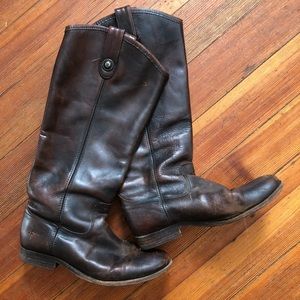 SOLD Frye Boots